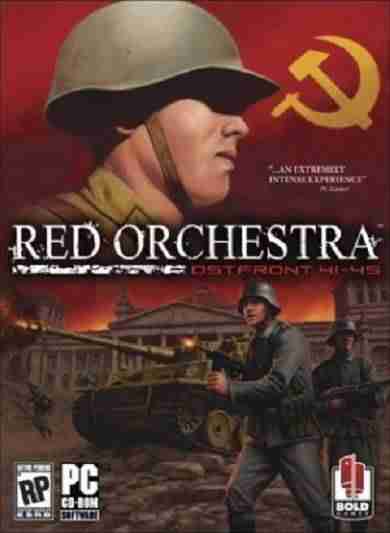 Descargar Red Orchestra Ostfront 41-45 [DUAL][PROPHET] por Torrent